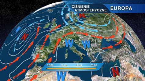 meteo polska.